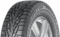 Nokian HKPL 7 SUV XL 245/55R19  107T